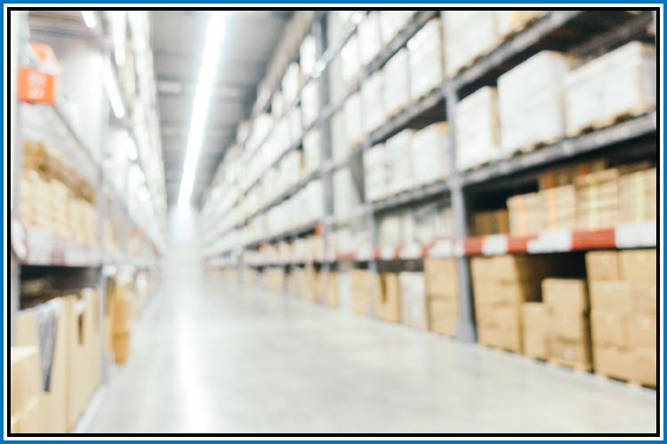 Manufacturing and Warehouse Cleaning by Compelling Cleans